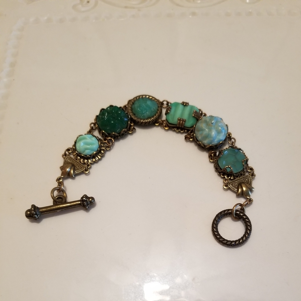 ANTIQUE STYLE BRACELET